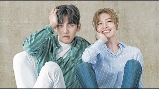 Suspicious Partner 수상한 파트너 - Home ( BACKGROUND OST ) Ending Episode PIANO