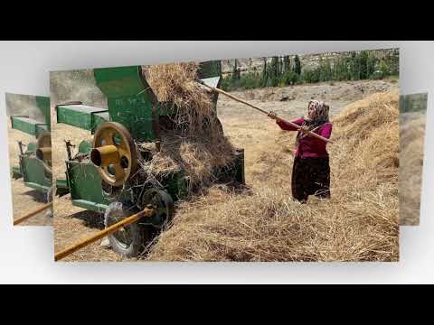 Aşık Gülabi Kim Göçtü'ki Şu Dünyada Malı İlen