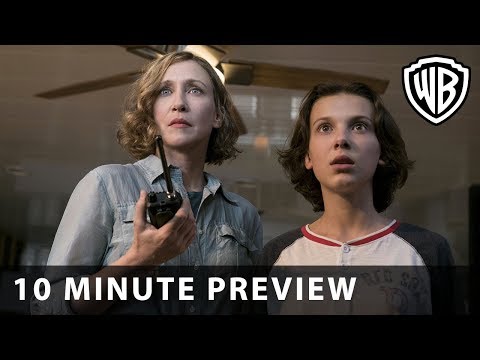 Thumbnail of the video: First 10 Minutes