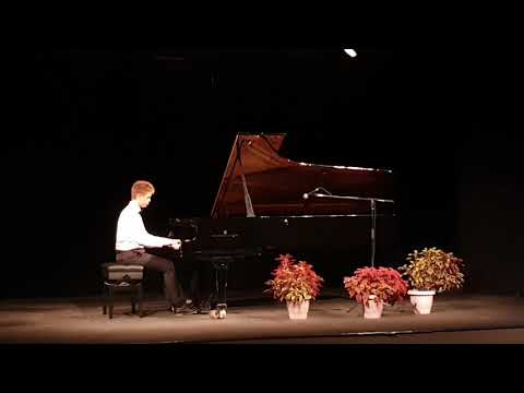 Ivaylo Vassilev - Nocturne