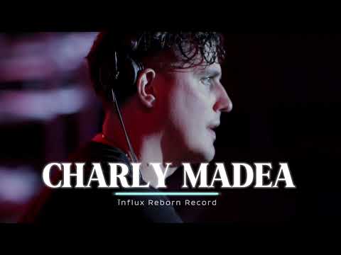 Charly Madea - DJ Tour Asia