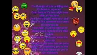 best friend-auburn lyrics.wmv