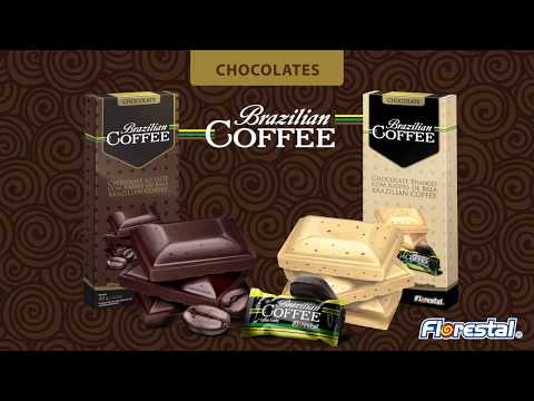 Chocolate Brazilian Coffee