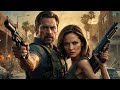 [2024 Full Movie] Fire Assault | Full Action Movie English | Martial Arts Movies #hollywood