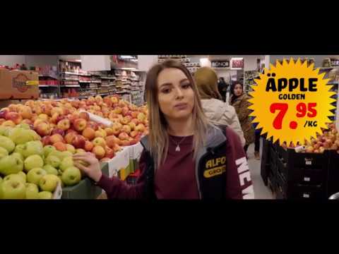 Crispway - Alfo Gross | Veckans Annons