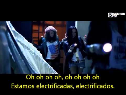 Elektrisiert - House Rockerz (Subtitulado Español)