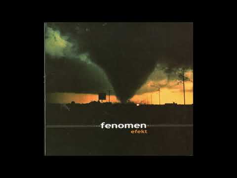 Fenomen feat. Miexon/Endefis - Czas (Advance)