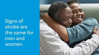 Stroke symptoms: Time is survival - Mayo Clinic Health System