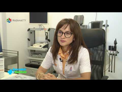 Specialisti in sanatate - 20 septembrie 2025