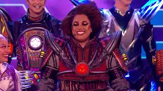 The Cast of Starlight Express London Perform at the Royal Variety Performance | Starlight Express