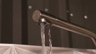 Funcionamiento de la canilla Lux