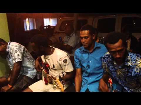 Naseda Sigidrigi - Kavoro