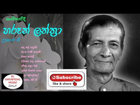 Haroon Lanthra Songs Collection