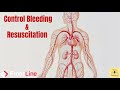Controlling bleeding & Resuscitation with Vascular Surgeon Dr Adam Power | Episode 48
