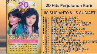 Download lagu IIS SUGIANTO & IIS SUGIARTI FULL ALBUM || IIS SUGIANTO & IIS SUGIARTI TERBARU mp3