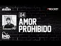 04. Amor prohibido - Nicky jam ft Sean Paul, Konshens (Álbum Fenix)