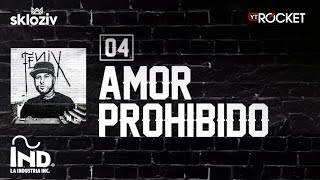 Amor prohibido Music Video