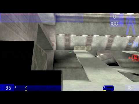 WCG 2002 2on2 on Deck16 with gitzzz and falcon vs askold and lauke Part 3