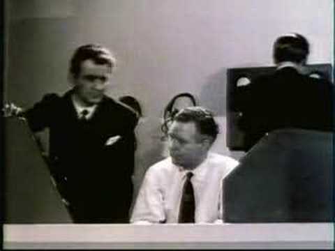 Tommy Steele- Elevator Rock