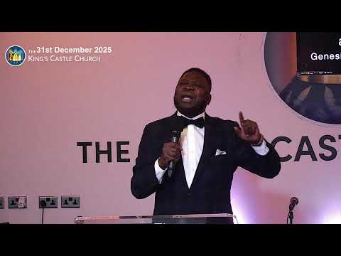 The King's Castle Church, Newcastle