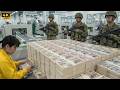 Inside Japan S Yen Factory Why Japanese Banknotes Are So Hard To Fake Full Process