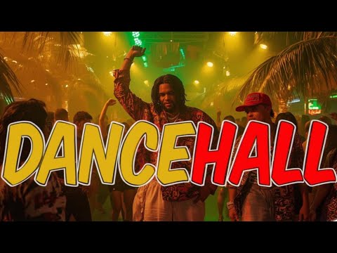 Dancehall 2025🔥Jamaican Party Reggae | Best Reggae Album — Official 2025