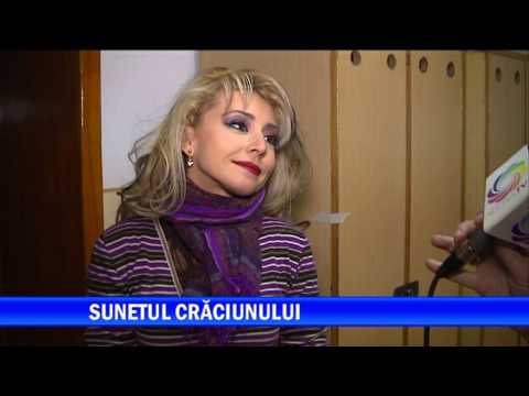 SUNETUL CRACIUNULUI