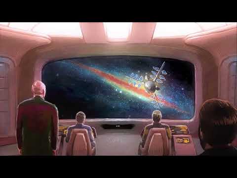 Star Trek: The Next Generation | Ambient Music