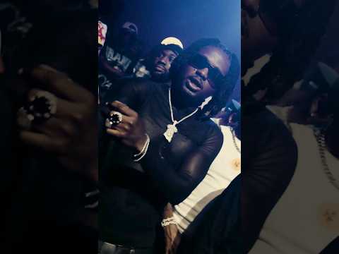 By Any MINZ Rave 🔥#pizzazz #Minz #diallo #RisingStar #naija #pizzazzmedia #pizzazzagency