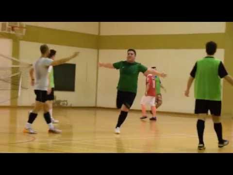 Highlights Futebolada 29-05-2015