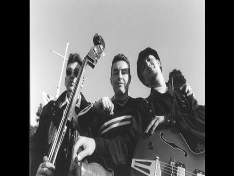 Gatos Locos – Cuéntame algo más de ti (1989)