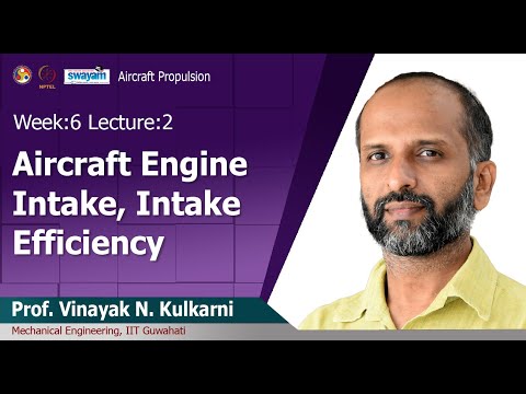 Aircraft Propulsion Introduction Video