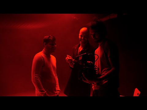 Behind the Scenes: Sivilo i Kendi - MAG