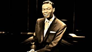 Nat King Cole - Blue Gardenia (Capitol Records 1961)