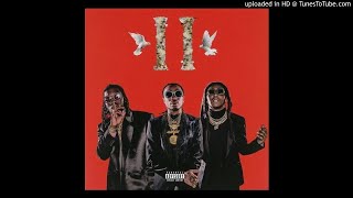 Migos - Culture National Anthem (Outro) (Culture II)