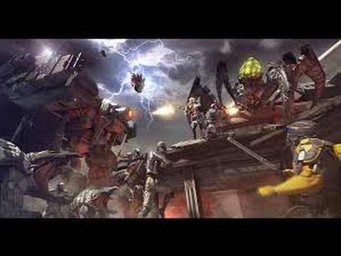 [CF NA] Battleship Rpk-Infernal Dragon& Thompson-Infernal Dragon Gameplay