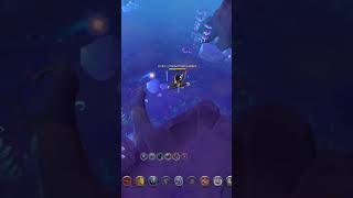 The bravest and most entertaining Japanese player!  #albiononline #アルビオンオンライン #mist #pvp