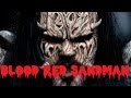 [8-Bit]Lordi - Blood Red Sandman Remix 