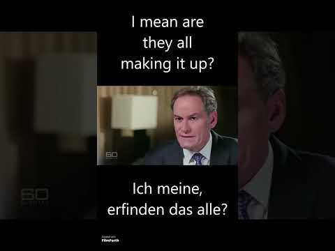 Thomas Mesereau über die Anschuldigungen von/on the allegations of Michael Jackson