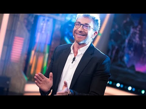 Pablo Motos propone un método para "saber si sois gilipollas o no de manera oficial": así funciona s