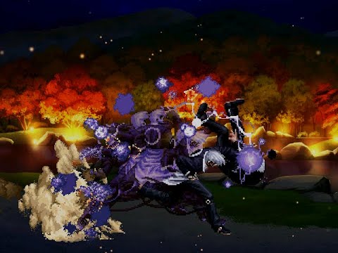 [KOF MUGEN]