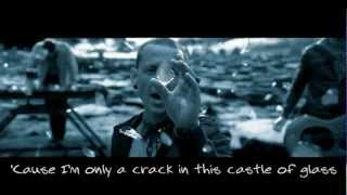 Download lagu Linkin Park - CASTLE OF GLASS ( Lyrics ) mp3 Download lagu Linkin Park - CASTLE OF GLASS ( Lyrics ) mp3