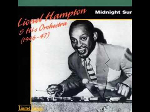 Lionel Hampton - Midnight Sun (1947)
