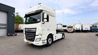 Prodaja DAF XF 530 SSC 4x2 / Full Spoiler / Euro 6 / Smart Tacho! tegljača - Slika 4 | Autoline BA DAF XF 530 SSC 4x2 / Full Spoiler / Euro 6 / Smart Tacho! tegljač | Slika 4 - Autoline