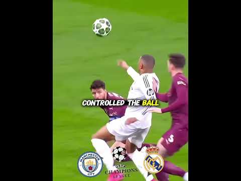 The clash between Real Madrid and Manchester City has become the new El Clásico of the CL ⚽️🤯