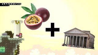[SJ] Passionfruit Pantheon