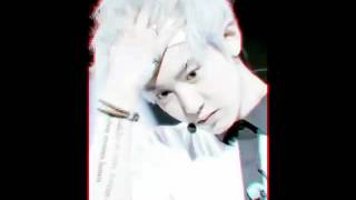 [FMV] Wishing You Were Here - Caught In The Act ( Chanyeol - EXO Ver )