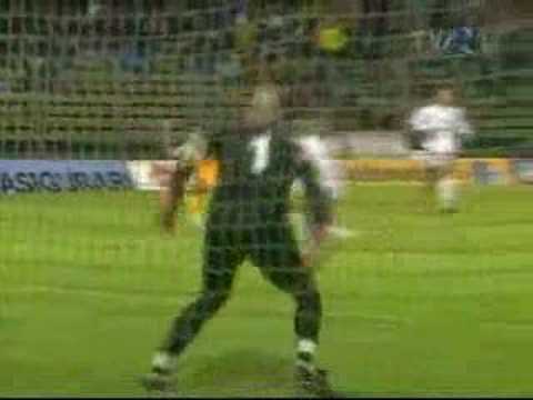 Florentim petre gol romania