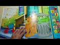 Tickles For Elmo Play A Sound Part 1