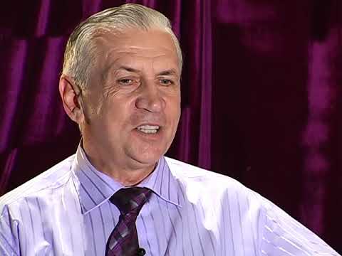 Виталий Бондаренко. Интервью.